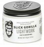 Slick Gorilla Lightwork Clay (na vodnej báze) 70 g Slick Gorilla Lightwork Clay (na vodnej báze) 70 g