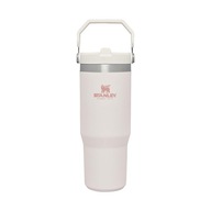 Stanley The IceFlow Flip Pohár na slamku 0,89 l Rose Quartz Stanley The IceFlow Flip Pohár na slamku 0,89 l Rose Quartz