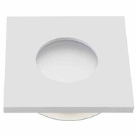 Milagro Square stropné očko IP44 White Milagro Square stropné očko IP44 White