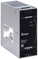 SPÍNANÝ NAPÄTOVÝ ZDROJ NA DIN LIŠTU 480W 20A 24V DELTA ELECTRONICS SPÍNANÝ NAPÄTOVÝ ZDROJ NA DIN LIŠTU 480W 20A 24V DELTA ELECTRONICS