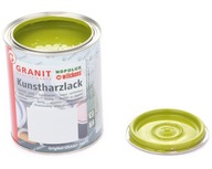 lak, farba Claas zelená 2,5l Wilckens Granit lak, farba Claas zelená 2,5l Wilckens Granit