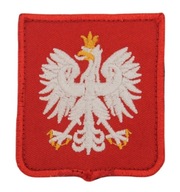Nášivka na znak Emblém 10 ks Nášivka na znak Emblém 10 ks