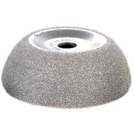 Brúsny kotúč 64mm SILVER kovový GR60 profi Brúsny kotúč 64mm SILVER kovový GR60 profi