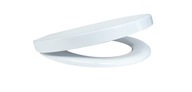 DUROPLAST PRESTIGE WC SEDADLO S POMALU ZAVÍRANÍM DUROPLAST PRESTIGE WC SEDADLO S POMALU ZAVÍRANÍM