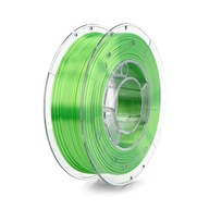 Filament Devil Design Silk 0,33 kg Jasne zelená