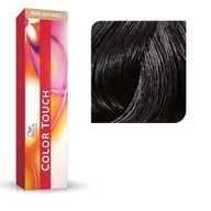 WELLA COLOR TOUCH FARBA NA VLASY - 3/0 - 60ml WELLA COLOR TOUCH FARBA NA VLASY - 3/0 - 60ml