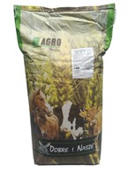 Krmivo Krmivo pre králiky - Dojčenie / Králik pre mačku 25 kg Krmivo Krmivo pre králiky - Dojčenie / Králik pre mačku 25 kg