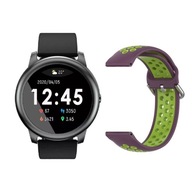 HAYLOU LS05 SMARTWATCH + FAREBNÝ REMÍNOK HAYLOU LS05 SMARTWATCH + FAREBNÝ REMÍNOK