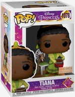 Funko POP Disney Princess - Tiana 1078 BoxLunch Ex