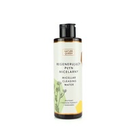 Nature Queen regeneračná micelárna tekutina 200 ml Nature Queen regeneračná micelárna tekutina 200 ml