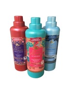 Tesori d'Oriente Zmes aviváže 3x760ml AYURVÉDA,PERZIA,THALASSO Tesori d'Oriente Zmes aviváže 3x760ml AYURVÉDA,PERZIA,THALASSO