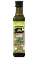 Big Nature 250 za studena lisovaný bio konopný olej Big Nature 250 za studena lisovaný bio konopný olej