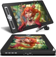 15,6" grafický tablet BOSTO BT-16HD PRO IPS 15,6" grafický tablet BOSTO BT-16HD PRO IPS