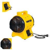MASTER PRIEMYSELNÝ VENTILÁTOR BL 6800 BL6800 MASTER PRIEMYSELNÝ VENTILÁTOR BL 6800 BL6800