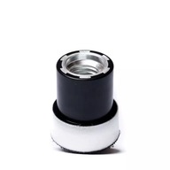 Montážna doska na suchý zips Evoxa, priemer 30 mm Montážna doska na suchý zips Evoxa, priemer 30 mm