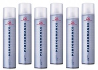 WELLA PERFORMANCE VEĽMI SILNÝ POLSKÝ 6x500 set WELLA PERFORMANCE VEĽMI SILNÝ POLSKÝ 6x500 set