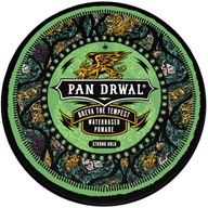 PAN DRWAL Pomáda na vlasy Water VERY STRONG Pasta Breva The Tempest 150ml PAN DRWAL Pomáda na vlasy Water VERY STRONG Pasta Breva The Tempest 150ml