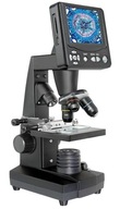 BRESSER Lcd 50x–2000x LED USB SD digitálny mikroskop