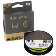 WESTIN W6 8 dierovač vápna 0,128 mm 135 WESTIN W6 8 dierovač vápna 0,128 mm 135
