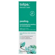 dermo vlasový trichologický peeling na pokožku hlavy 100 ml dermo vlasový trichologický peeling na pokožku hlavy 100 ml