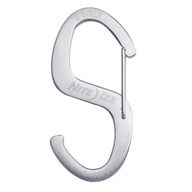 Karabínový hák Hook'N'Hold S-Hook SBH-11-R6 Karabínový hák Hook'N'Hold S-Hook SBH-11-R6