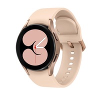 Samsung Galaxy Watch 4 hliníkové 40 mm NFC ružové Samsung Galaxy Watch 4 hliníkové 40 mm NFC ružové