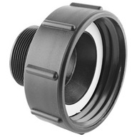 KONEKTOROVÝ ADAPTÉR k Mauser 100x8 GW x 2" IBC KONEKTOROVÝ ADAPTÉR k Mauser 100x8 GW x 2" IBC