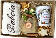 PRAKTICKÝ VIANOČNÝ DARČEK pre babku a dedka VIANOČNÁ DARČEKOVÁ SADA PRAKTICKÝ VIANOČNÝ DARČEK pre babku a dedka VIANOČNÁ DARČEKOVÁ SADA