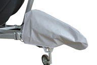Kryt na ťažné zariadenie DRAWBAR POLCOVER Kryt na ťažné zariadenie DRAWBAR POLCOVER