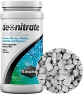Náplň SEACHEM De Nitrate 250 ml Odstraňuje dusičnany NO3 Náplň SEACHEM De Nitrate 250 ml Odstraňuje dusičnany NO3