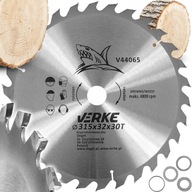 WIDIA PÍLOVÝ KOTOUČ NA REZANIE DREVENÝCH STROMOV 315 mm x 32 mm 30T WIDIA WIDIA PÍLOVÝ KOTOUČ NA REZANIE DREVENÝCH STROMOV 315 mm x 32 mm 30T WIDIA