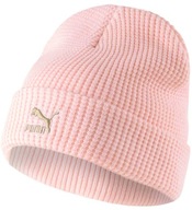 TEPLÁ ŠPORTOVÁ DÁMSKA ZIMNÁ ČIAPKA PUMA BEANIE TEPLÁ ŠPORTOVÁ DÁMSKA ZIMNÁ ČIAPKA PUMA BEANIE