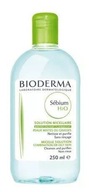 Bioderma Sebium H2O antibakteriálny micelárny fluid