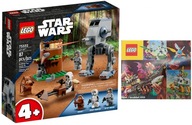 LEGO Star Wars 75332 AT-ST Star Wars
