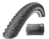VÝKONNÁ PLÁŠŤ SCHWALBE RACING RALPH 27,5x2,10 VÝKONNÁ PLÁŠŤ SCHWALBE RACING RALPH 27,5x2,10