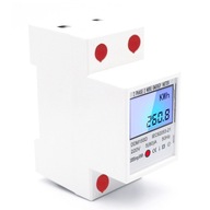 Digitálny elektromer DDM15SD 35mm Digitálny elektromer DDM15SD 35mm