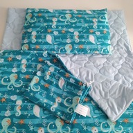 Spací vak pre predškoláka 60 cm x 120 cm Spací vak pre predškoláka 60 cm x 120 cm