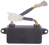 Modul AVR, regulátor napätia, generátor 250V 330 µF Modul AVR, regulátor napätia, generátor 250V 330 µF