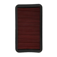 Vzduchový filter motora Vysoký prietok vzduchu Vzduchový filter motora Vysoký prietok vzduchu