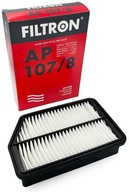 FILTRON VZDUCHOVÝ FILTER AP107/8 AP 107/8 FILTRON VZDUCHOVÝ FILTER AP107/8 AP 107/8