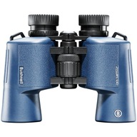 Ďalekohľad Bushnell H2O 10x42 Porro – tmavomodrý Ďalekohľad Bushnell H2O 10x42 Porro – tmavomodrý