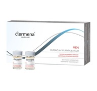 Dermena kúra proti vypadávaniu vlasov 15x5ml