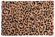 Rohožka Coconut 39X59 zvieracie vzory Rohožka Coconut 39X59 zvieracie vzory