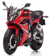 MOTOCYKLOVÝ MOTOR WELLY 2018 MOTOR HONDA CBR650F MOTOCYKLOVÝ MOTOR WELLY 2018 MOTOR HONDA CBR650F