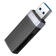 Rýchla čítačka SD kariet microSD USB 3.0 Orico Rýchla čítačka SD kariet microSD USB 3.0 Orico