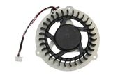 VENTILÁTOR PRE SAMSUNG R517 R518 R519 R520 R522 VENTILÁTOR PRE SAMSUNG R517 R518 R519 R520 R522