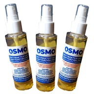 nano strieborné častice čalúnenie klimatizácie 3x100ml. nano strieborné častice čalúnenie klimatizácie 3x100ml.