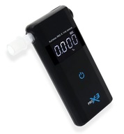 Alkoholester s policajným senzorom PRO X-3 od AlcoFind Alkoholester s policajným senzorom PRO X-3 od AlcoFind