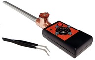 Elektrický fumigátor R9V4 Apiwarol + KLIEŠTE Elektrický fumigátor R9V4 Apiwarol + KLIEŠTE