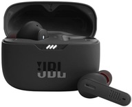 Bezdrôtové slúchadlá do uší JBL Tune 230NC TWS BT ANC čierne Bezdrôtové slúchadlá do uší JBL Tune 230NC TWS BT ANC čierne